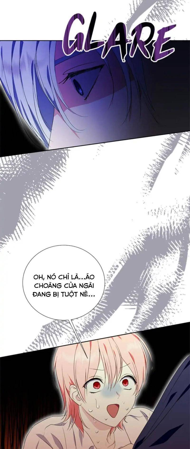 Phía Sau Mặt Nạ Của Nam Chính Hiền Lành - Chapter 36 - Page 29