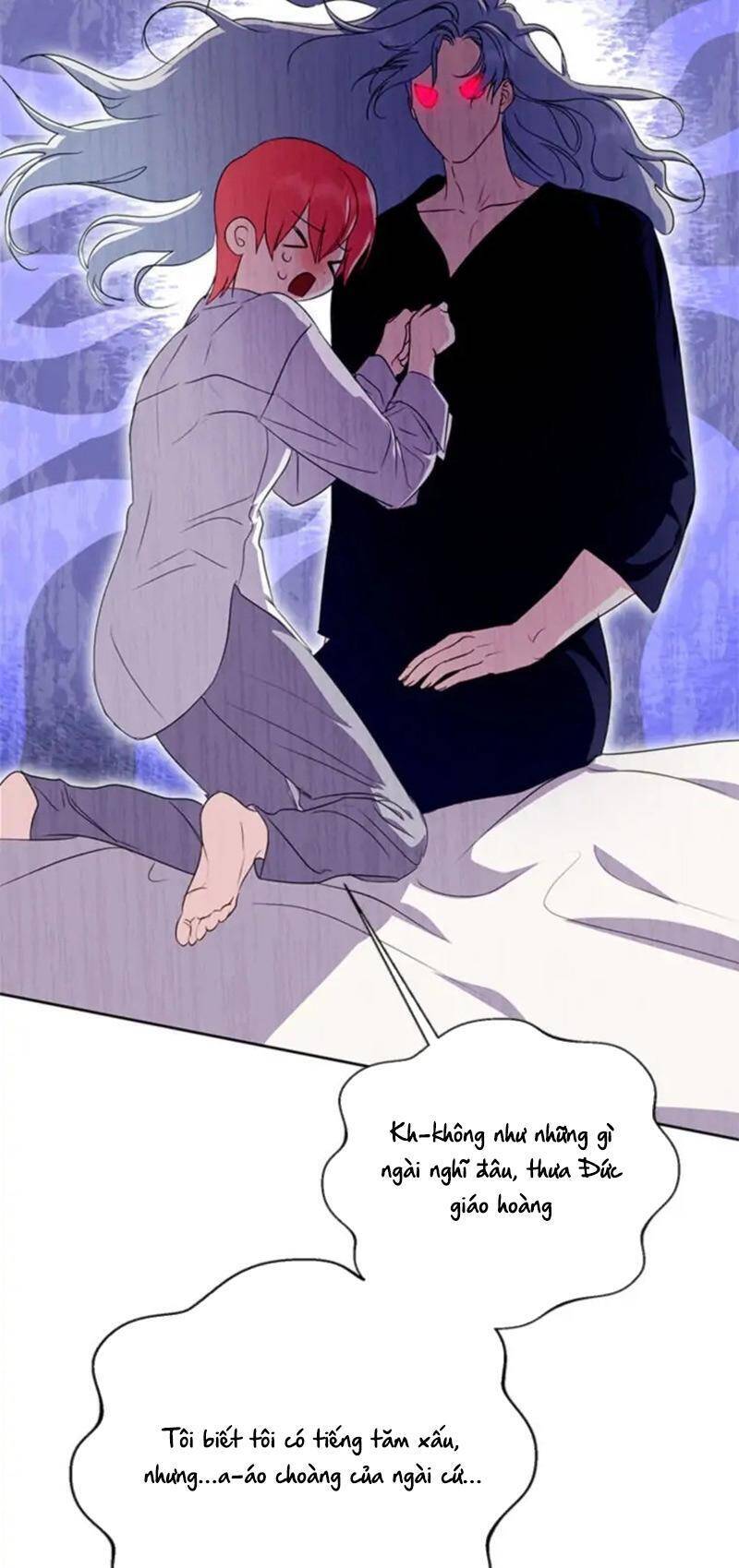 Phía Sau Mặt Nạ Của Nam Chính Hiền Lành - Chapter 36 - Page 31