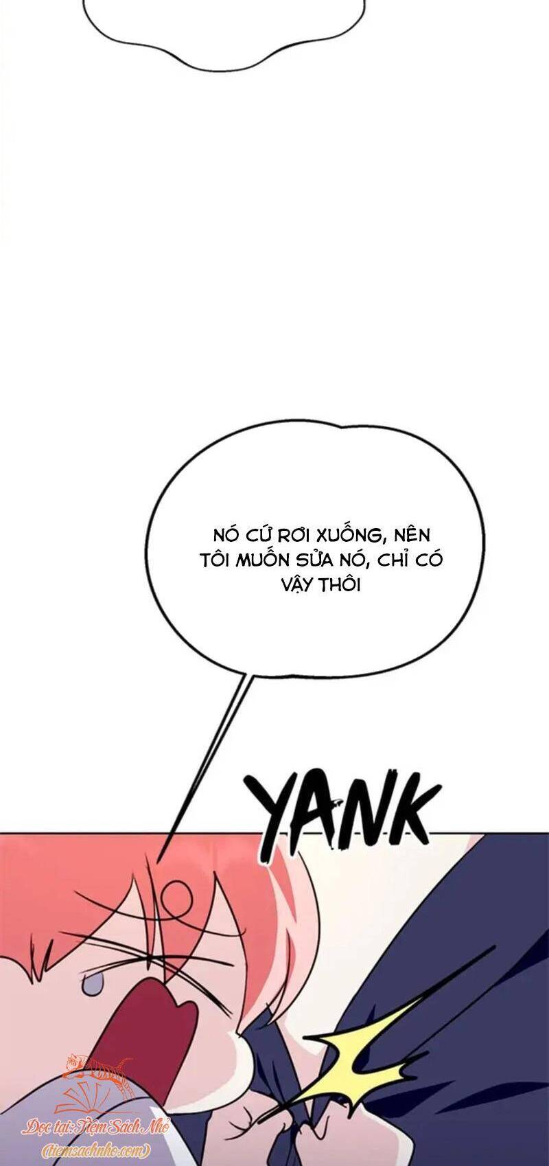 Phía Sau Mặt Nạ Của Nam Chính Hiền Lành - Chapter 36 - Page 32