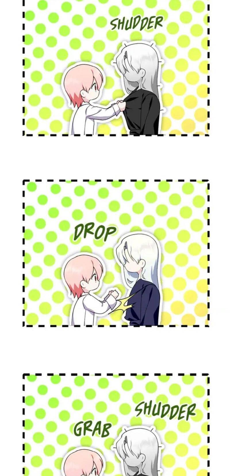 Phía Sau Mặt Nạ Của Nam Chính Hiền Lành - Chapter 36 - Page 35