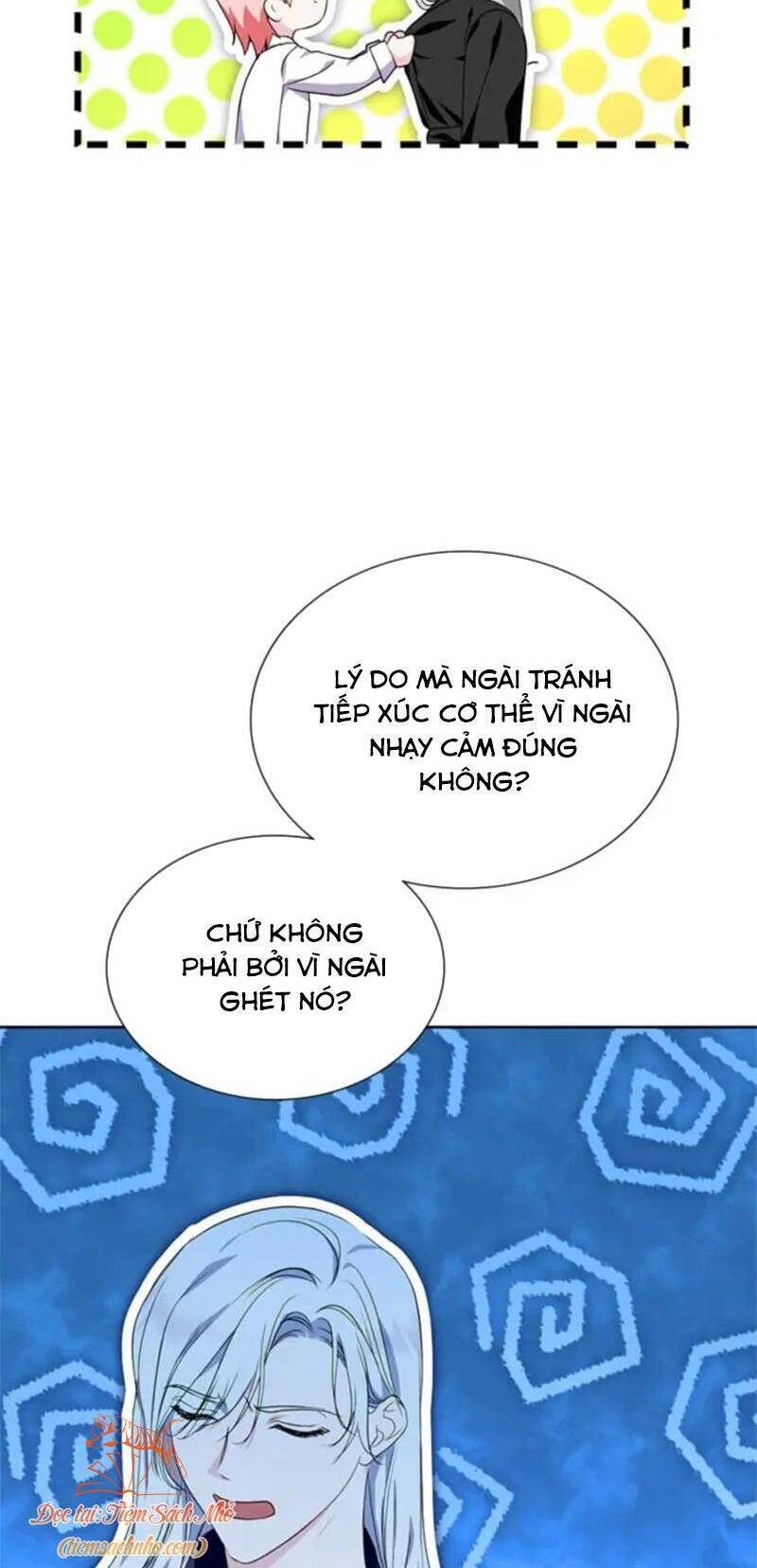 Phía Sau Mặt Nạ Của Nam Chính Hiền Lành - Chapter 36 - Page 36