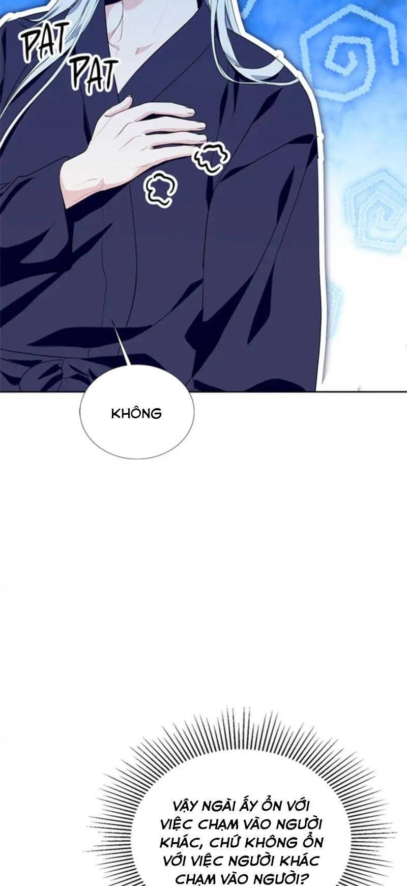 Phía Sau Mặt Nạ Của Nam Chính Hiền Lành - Chapter 36 - Page 37