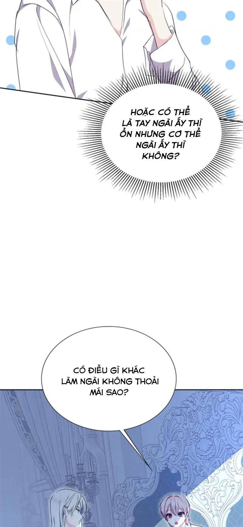 Phía Sau Mặt Nạ Của Nam Chính Hiền Lành - Chapter 36 - Page 39