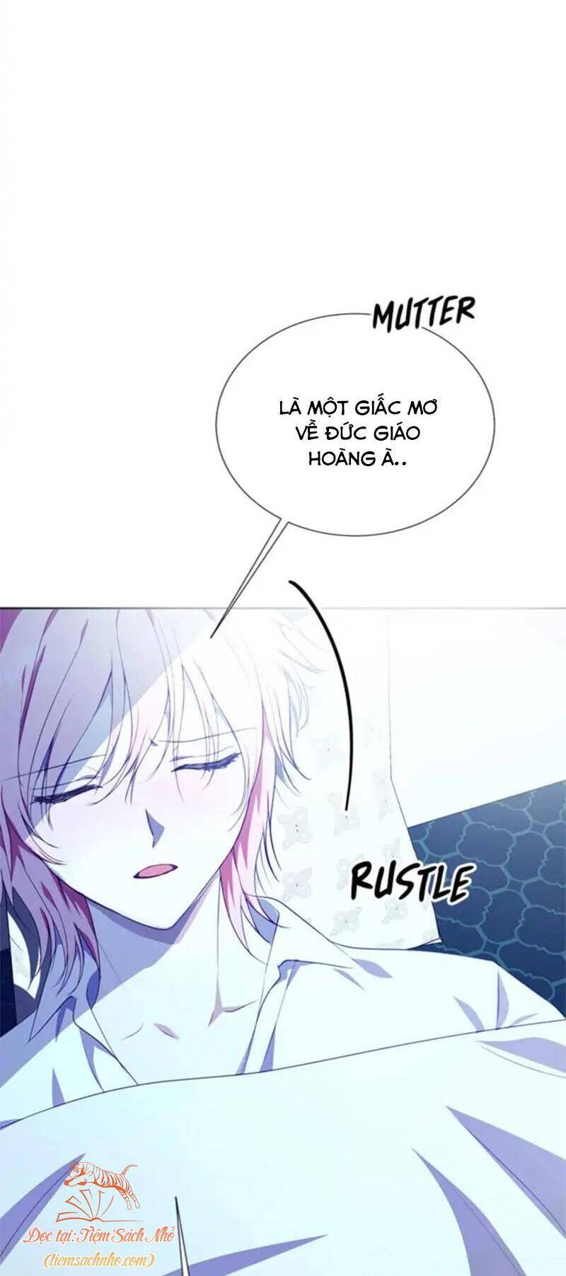 Phía Sau Mặt Nạ Của Nam Chính Hiền Lành - Chapter 36 - Page 4