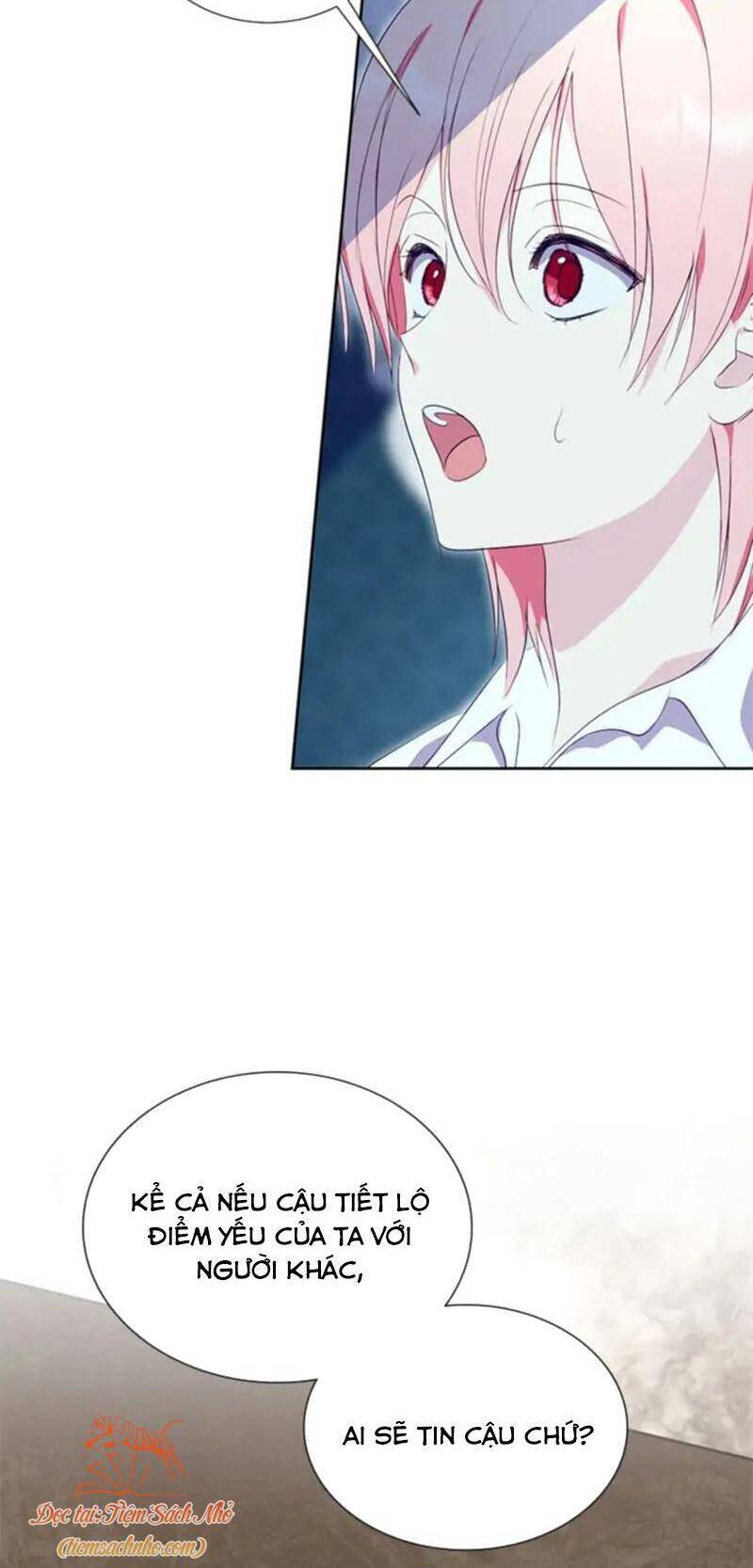 Phía Sau Mặt Nạ Của Nam Chính Hiền Lành - Chapter 36 - Page 42