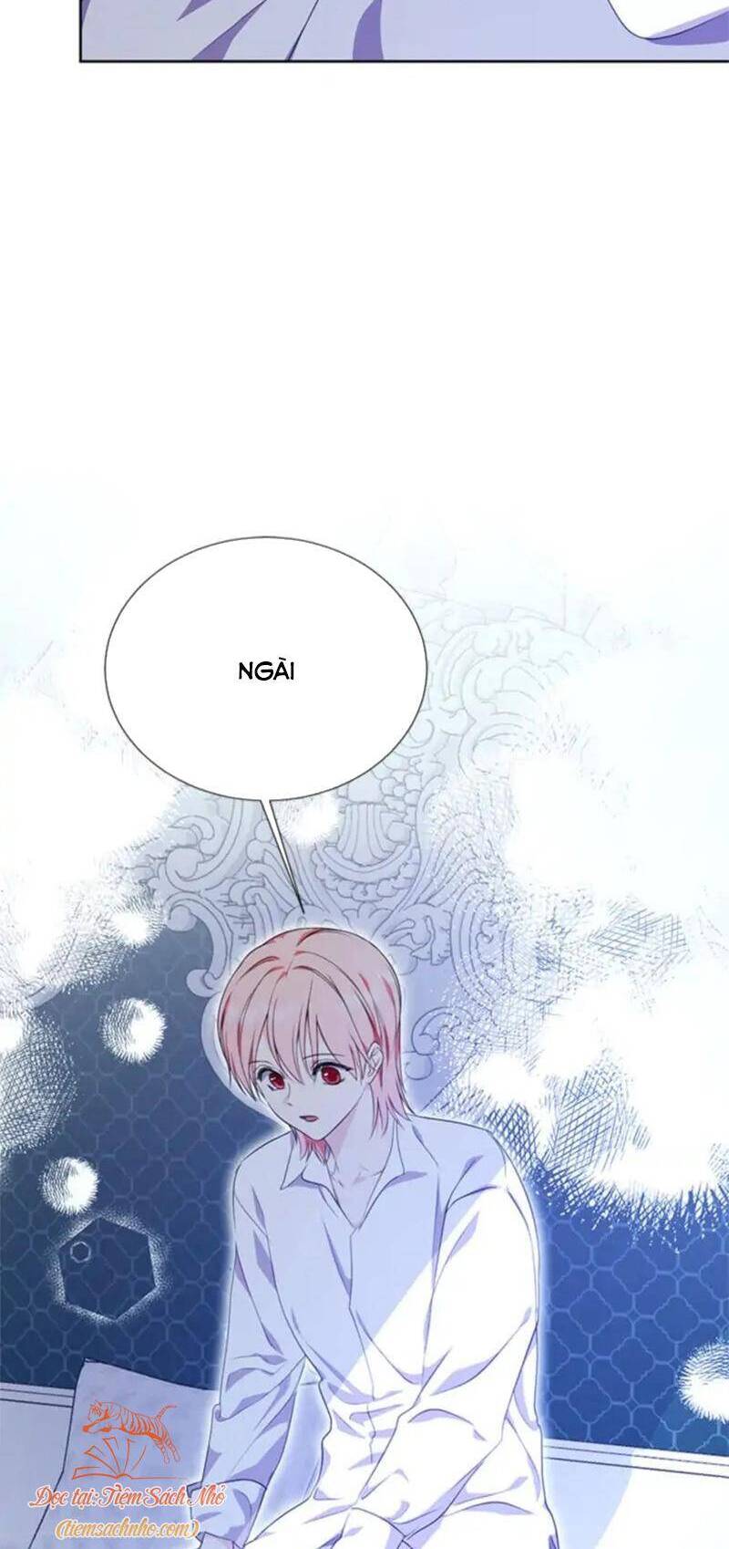 Phía Sau Mặt Nạ Của Nam Chính Hiền Lành - Chapter 36 - Page 44