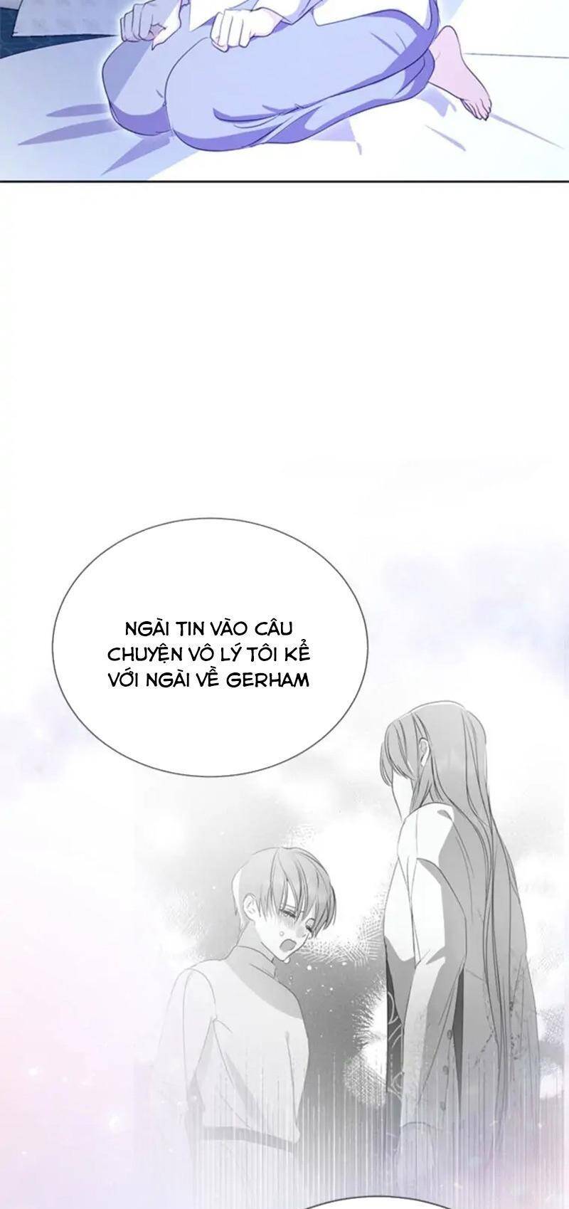 Phía Sau Mặt Nạ Của Nam Chính Hiền Lành - Chapter 36 - Page 45