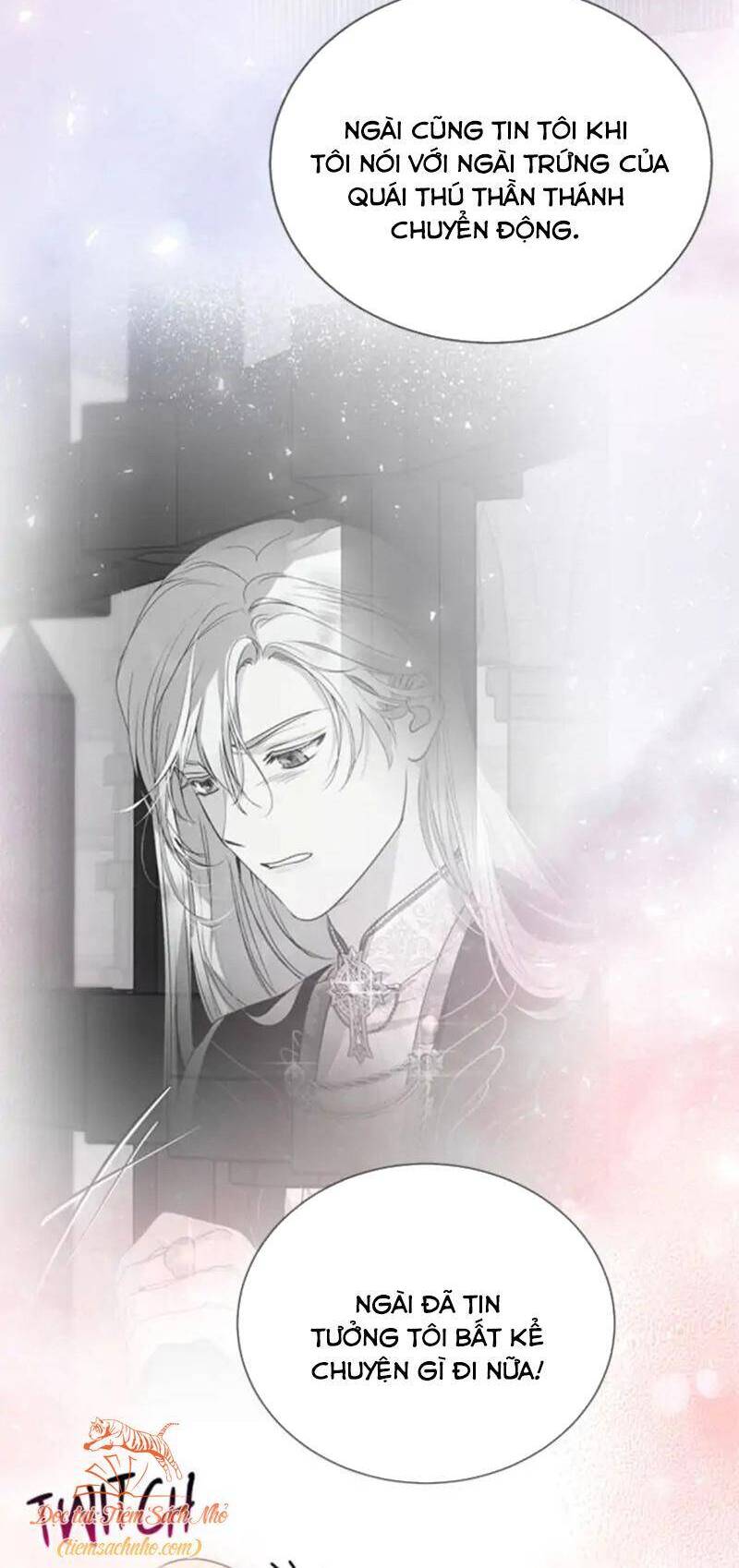 Phía Sau Mặt Nạ Của Nam Chính Hiền Lành - Chapter 36 - Page 46