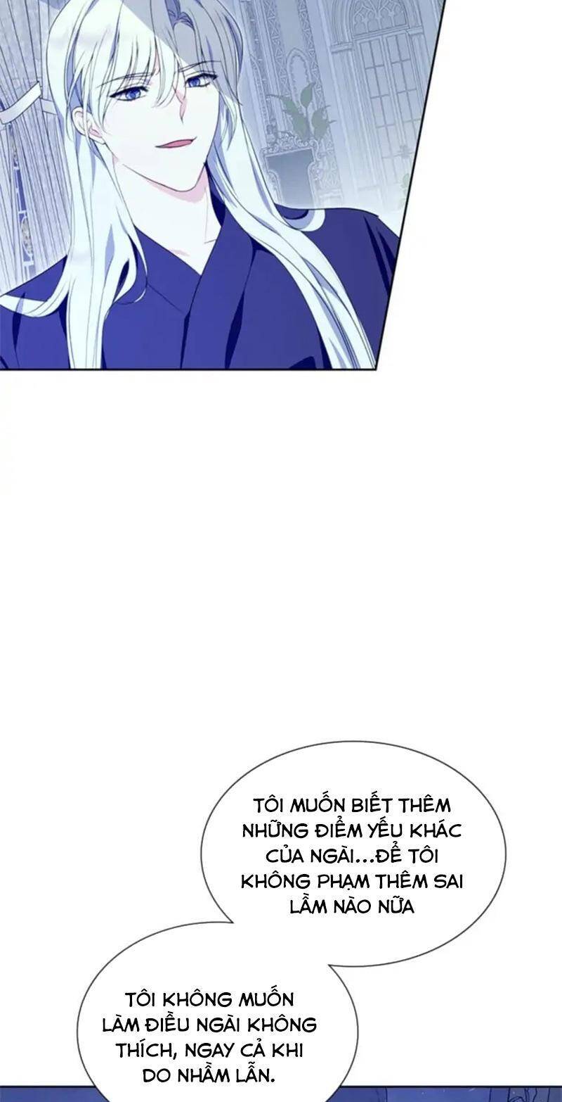 Phía Sau Mặt Nạ Của Nam Chính Hiền Lành - Chapter 36 - Page 49