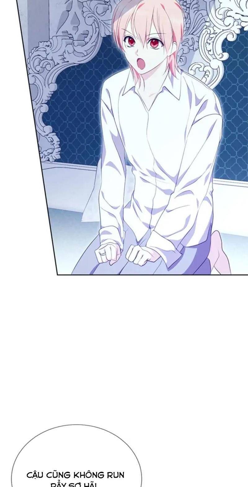 Phía Sau Mặt Nạ Của Nam Chính Hiền Lành - Chapter 36 - Page 51