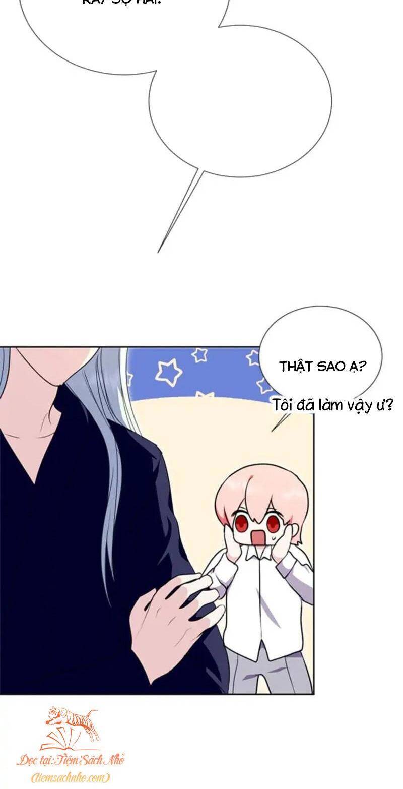 Phía Sau Mặt Nạ Của Nam Chính Hiền Lành - Chapter 36 - Page 52