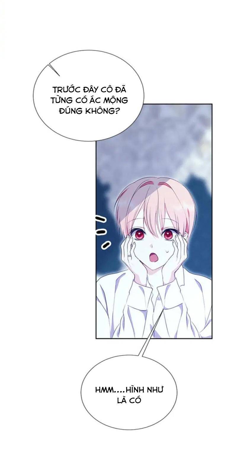 Phía Sau Mặt Nạ Của Nam Chính Hiền Lành - Chapter 36 - Page 53