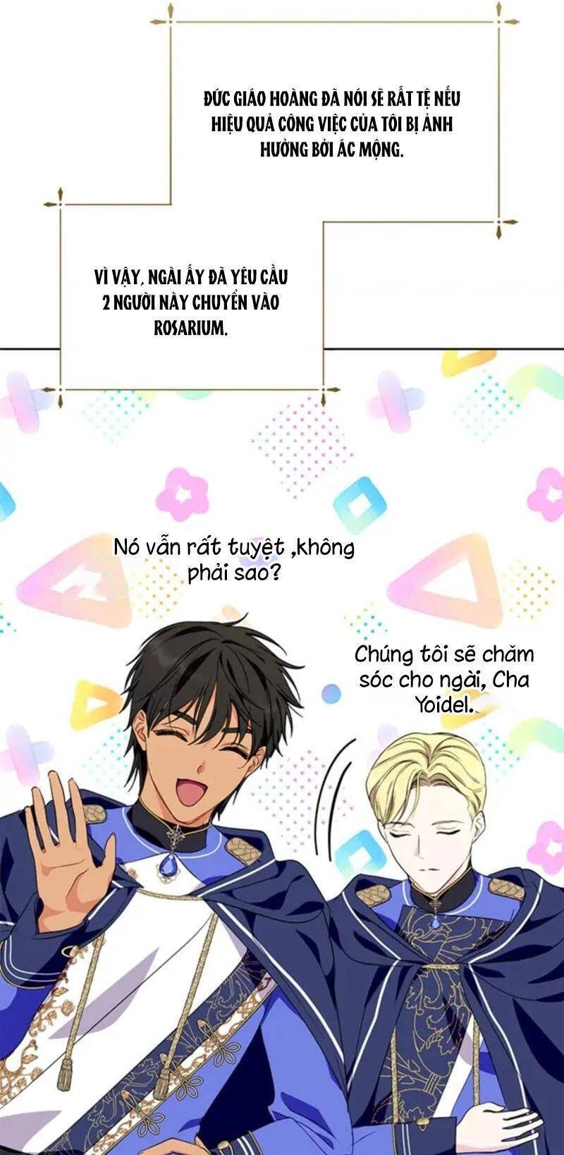 Phía Sau Mặt Nạ Của Nam Chính Hiền Lành - Chapter 36 - Page 58