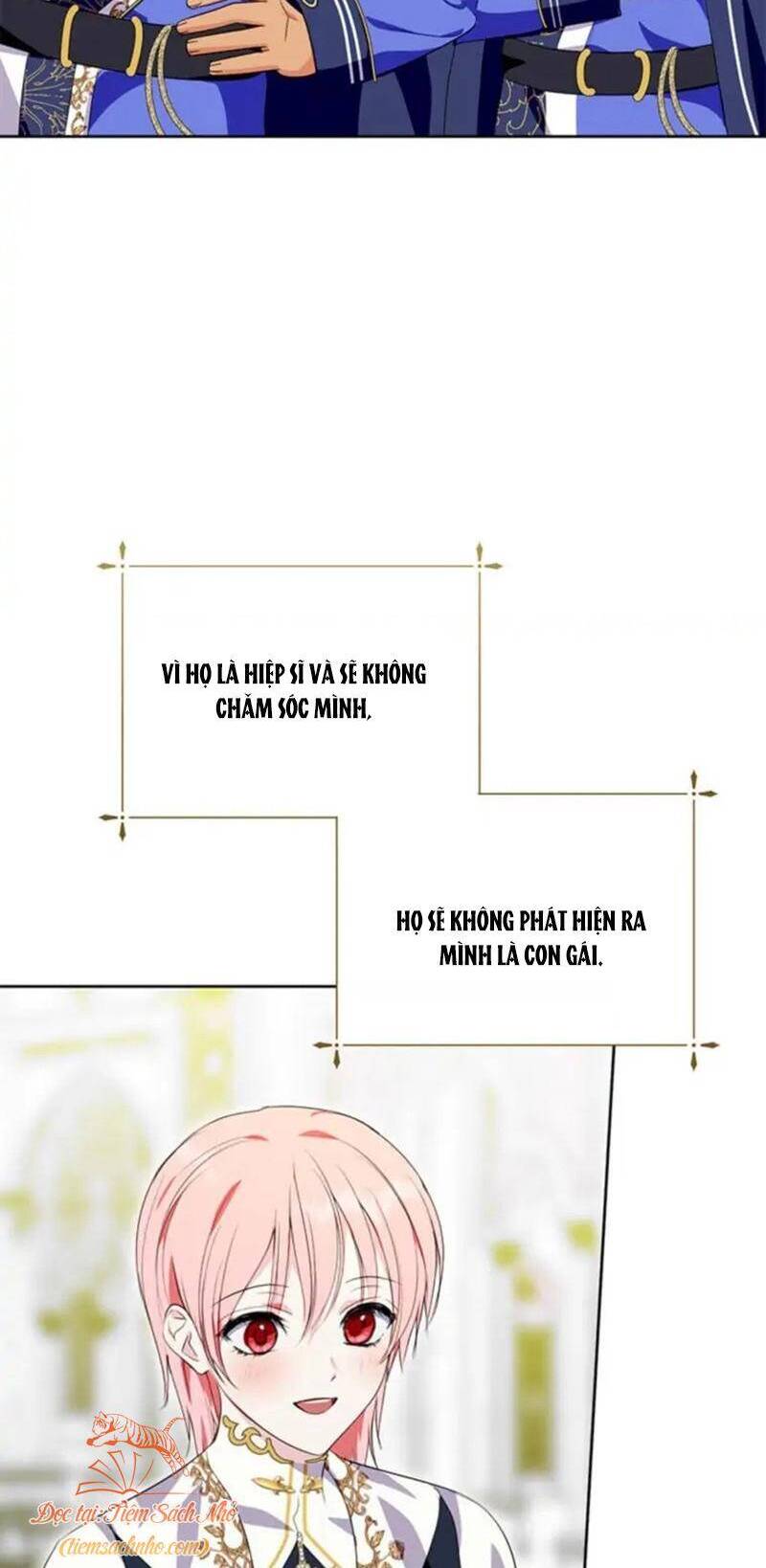 Phía Sau Mặt Nạ Của Nam Chính Hiền Lành - Chapter 36 - Page 59