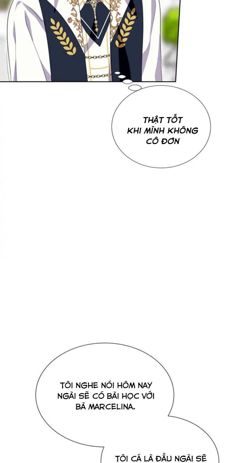 Phía Sau Mặt Nạ Của Nam Chính Hiền Lành - Chapter 36 - Page 60