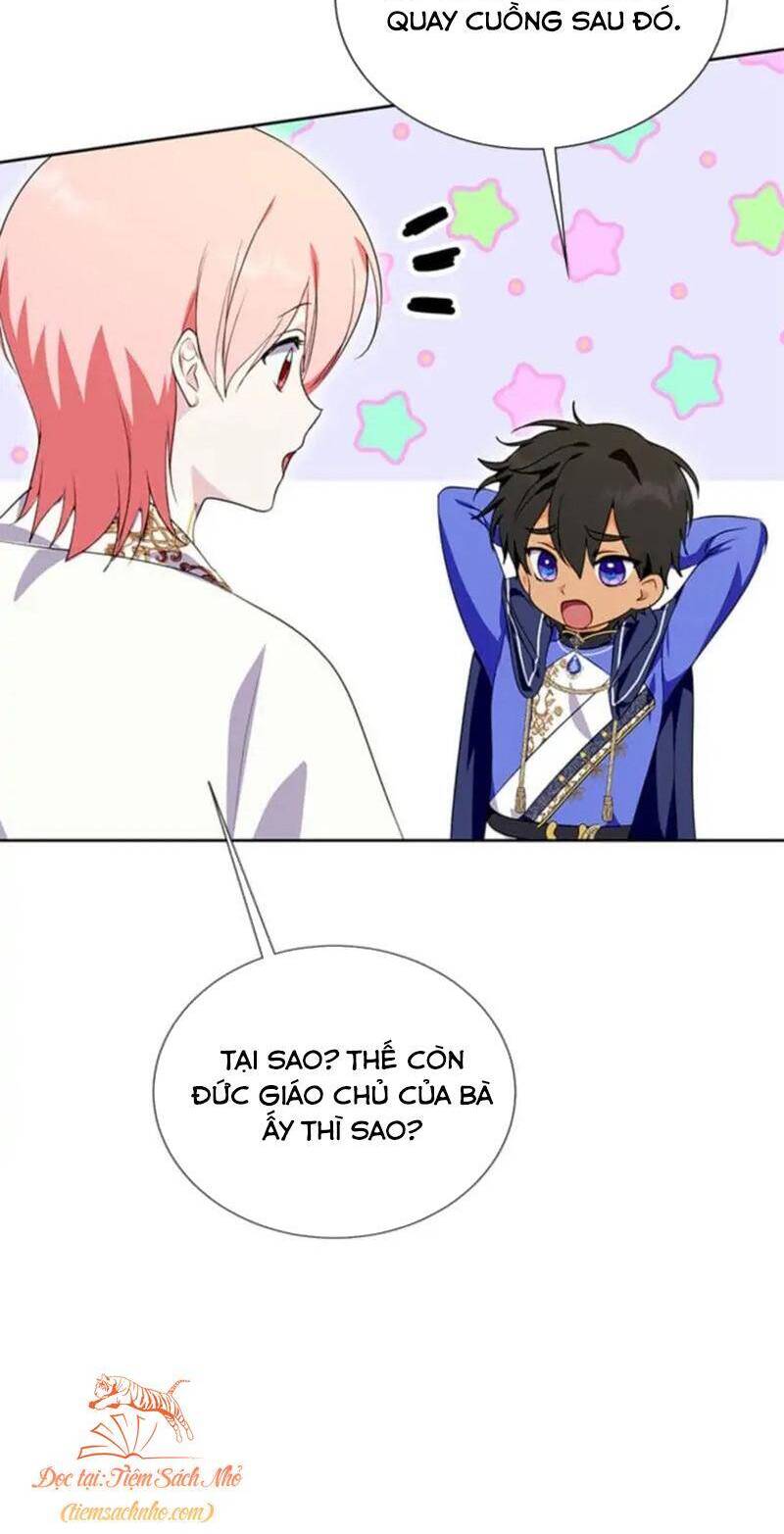 Phía Sau Mặt Nạ Của Nam Chính Hiền Lành - Chapter 36 - Page 61