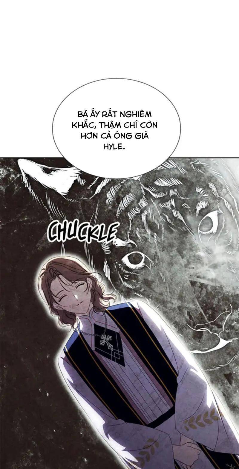 Phía Sau Mặt Nạ Của Nam Chính Hiền Lành - Chapter 36 - Page 62