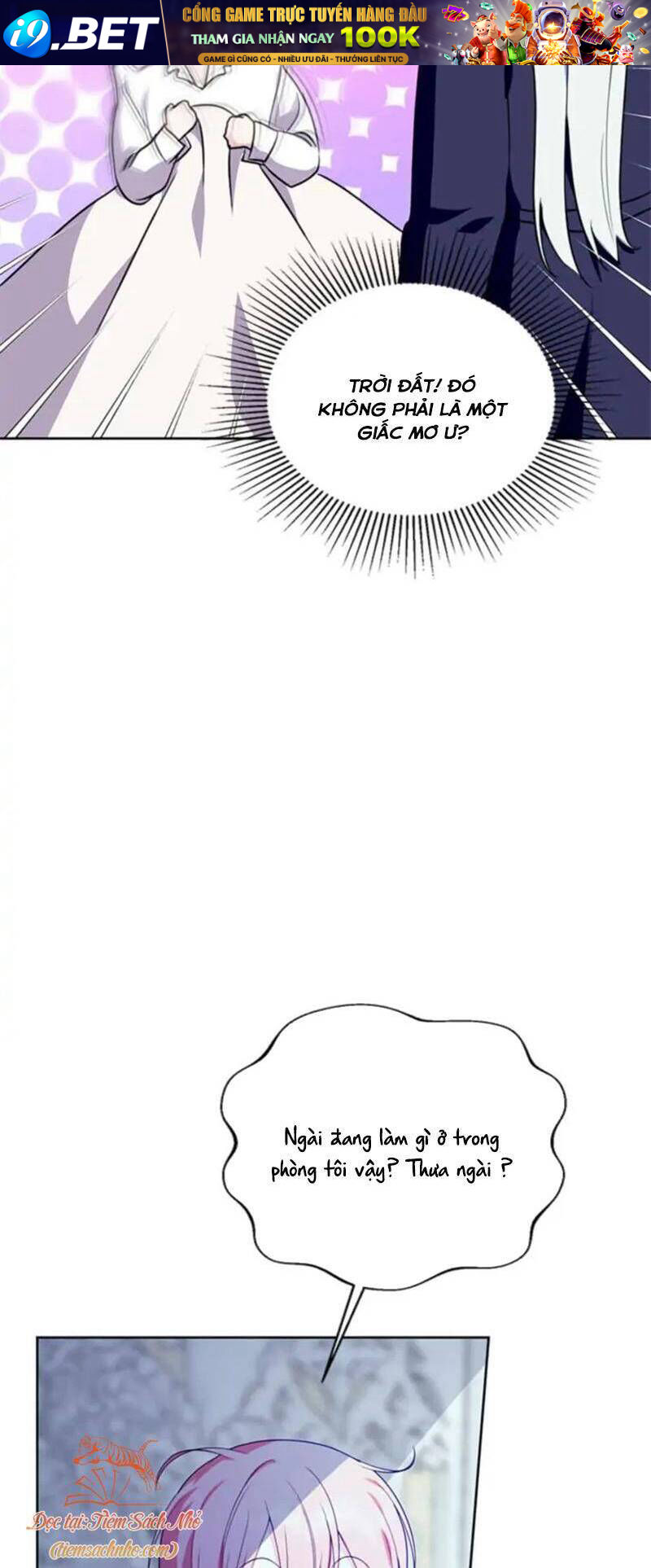 Phía Sau Mặt Nạ Của Nam Chính Hiền Lành - Chapter 36 - Page 8