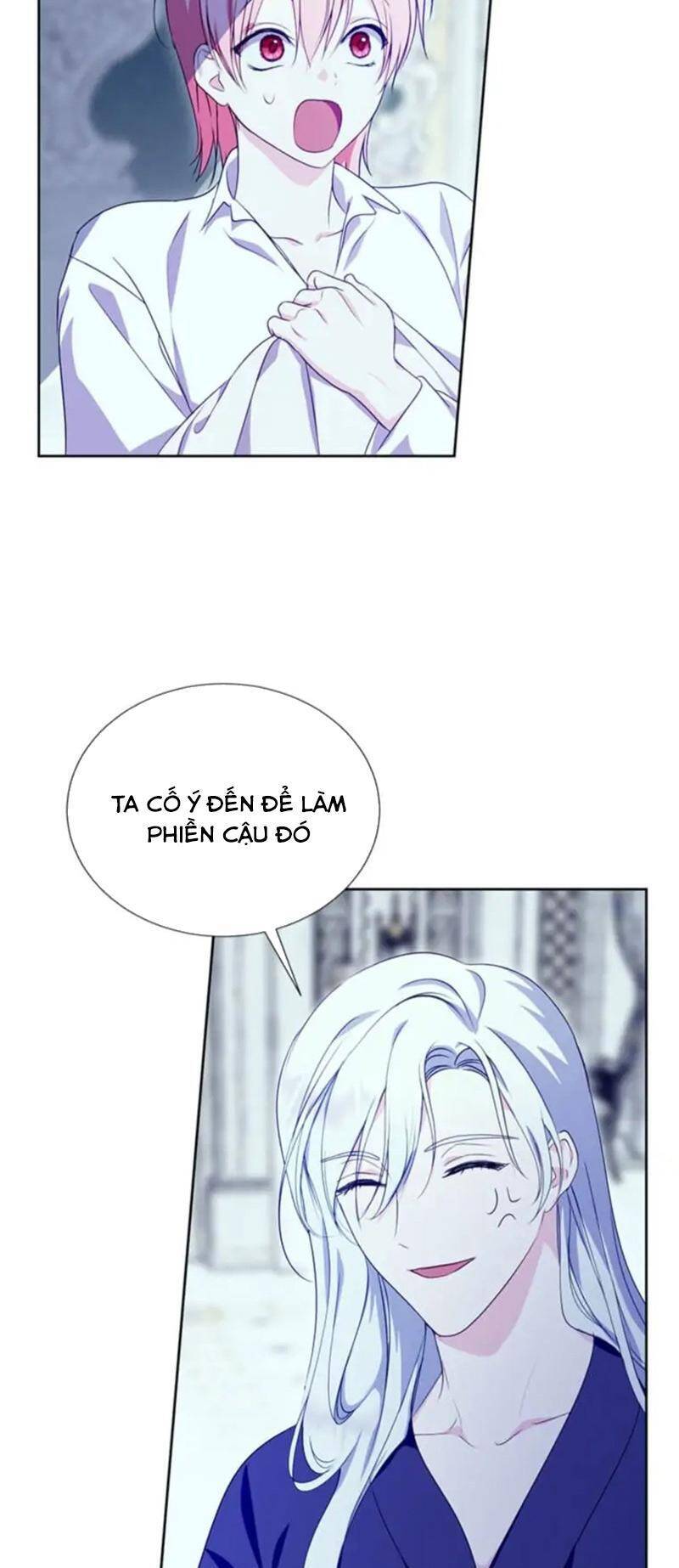 Phía Sau Mặt Nạ Của Nam Chính Hiền Lành - Chapter 36 - Page 9