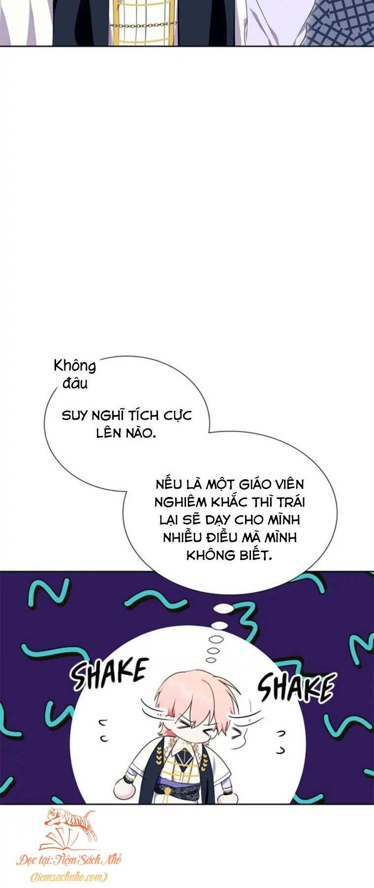Phía Sau Mặt Nạ Của Nam Chính Hiền Lành - Chapter 37 - Page 12