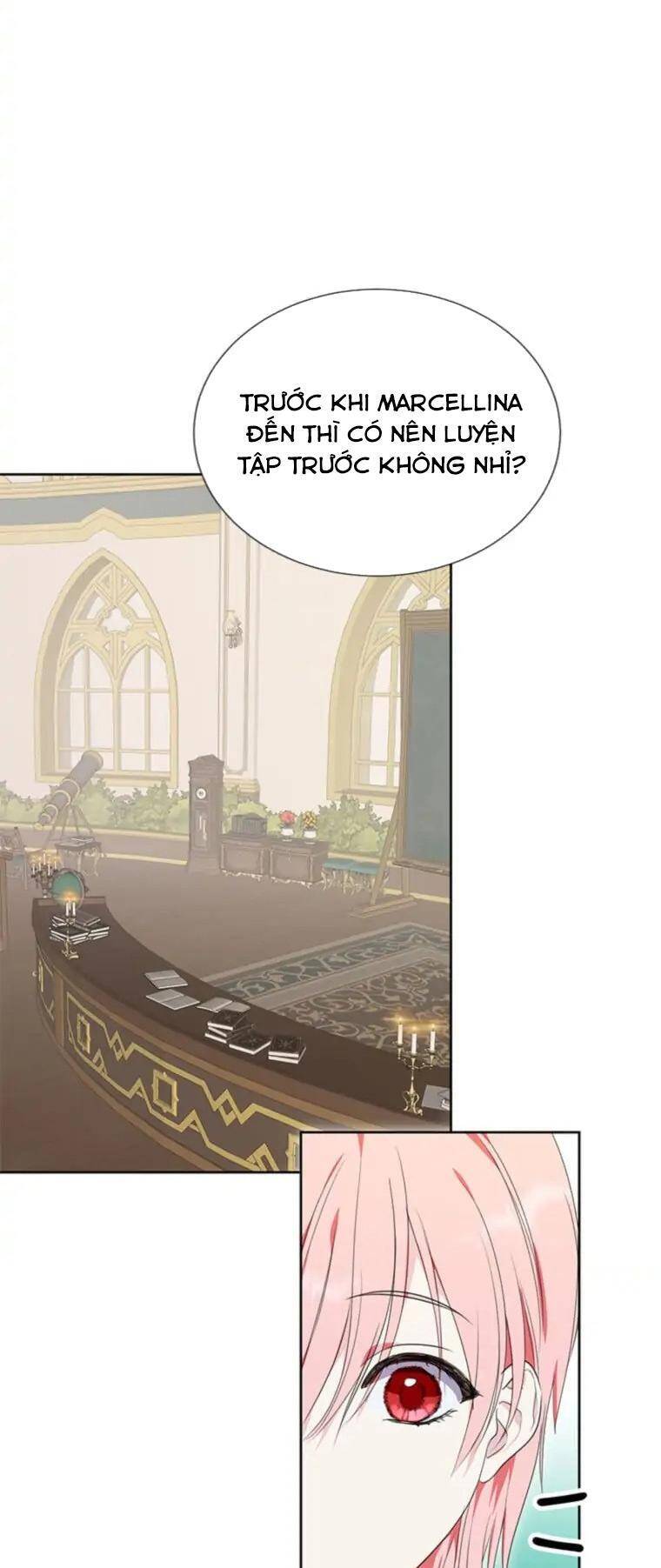 Phía Sau Mặt Nạ Của Nam Chính Hiền Lành - Chapter 37 - Page 13