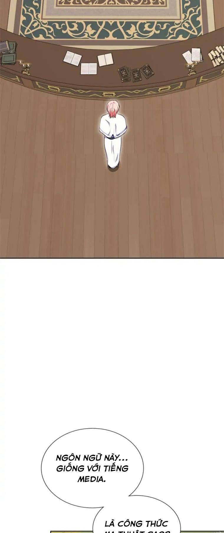 Phía Sau Mặt Nạ Của Nam Chính Hiền Lành - Chapter 37 - Page 15