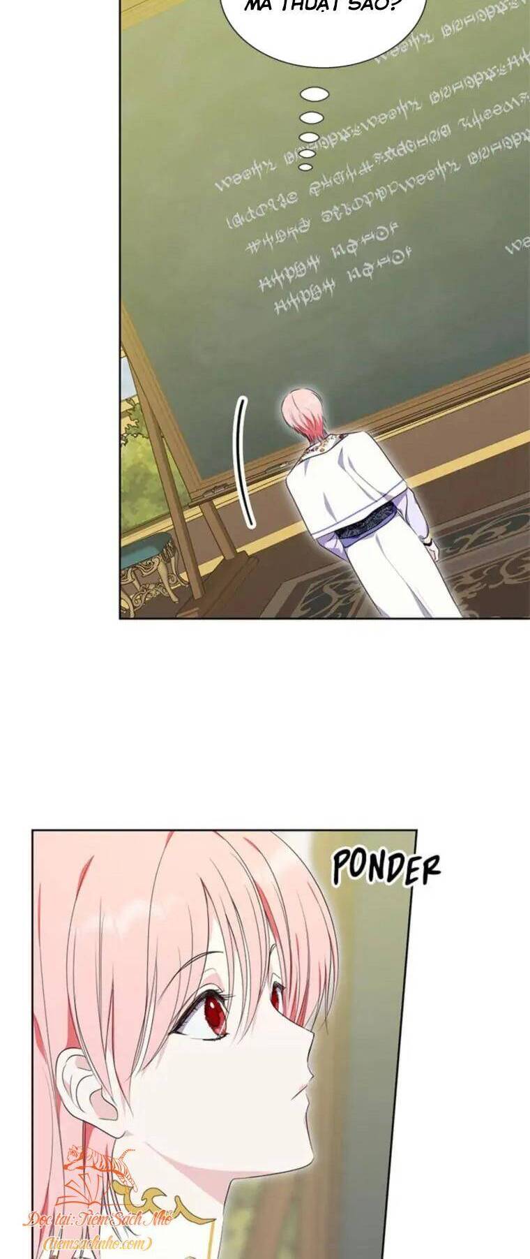 Phía Sau Mặt Nạ Của Nam Chính Hiền Lành - Chapter 37 - Page 16