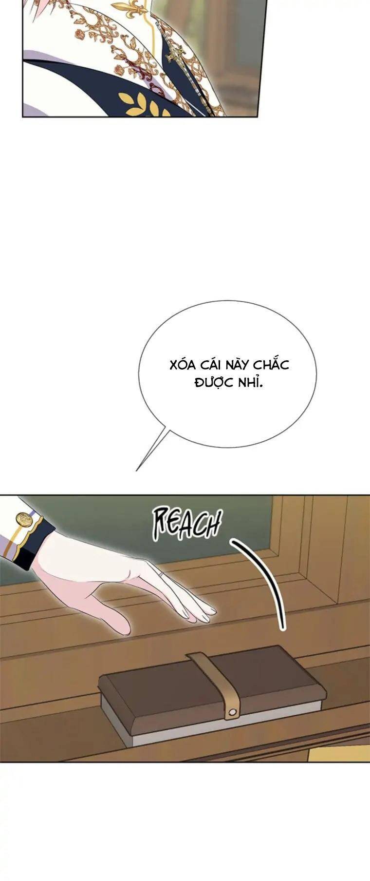 Phía Sau Mặt Nạ Của Nam Chính Hiền Lành - Chapter 37 - Page 17