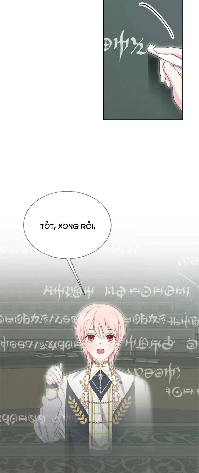 Phía Sau Mặt Nạ Của Nam Chính Hiền Lành - Chapter 37 - Page 19