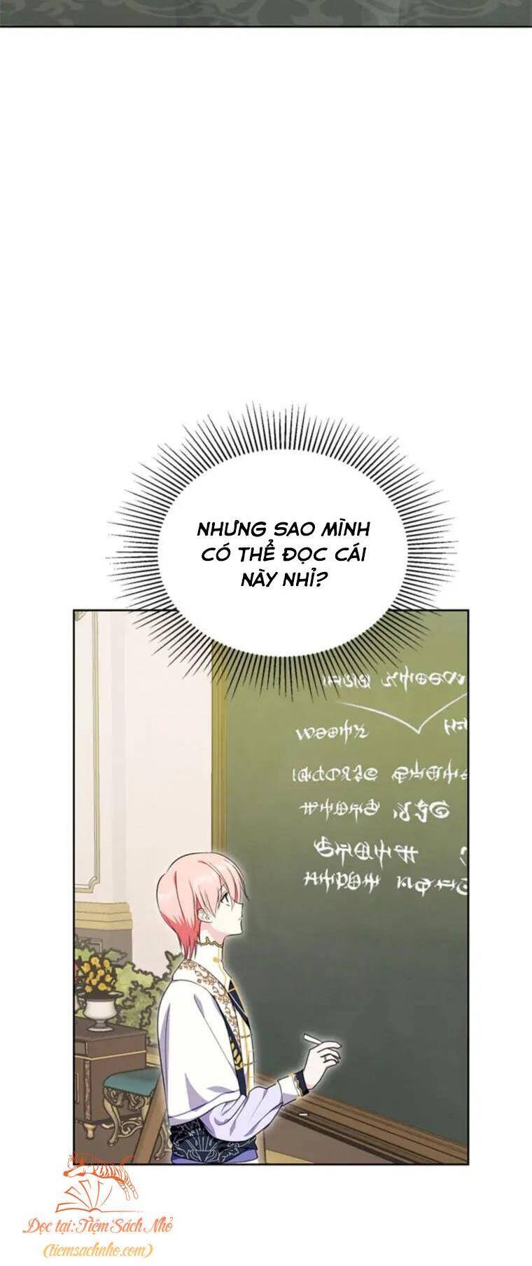 Phía Sau Mặt Nạ Của Nam Chính Hiền Lành - Chapter 37 - Page 20