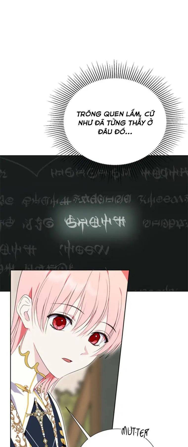 Phía Sau Mặt Nạ Của Nam Chính Hiền Lành - Chapter 37 - Page 21
