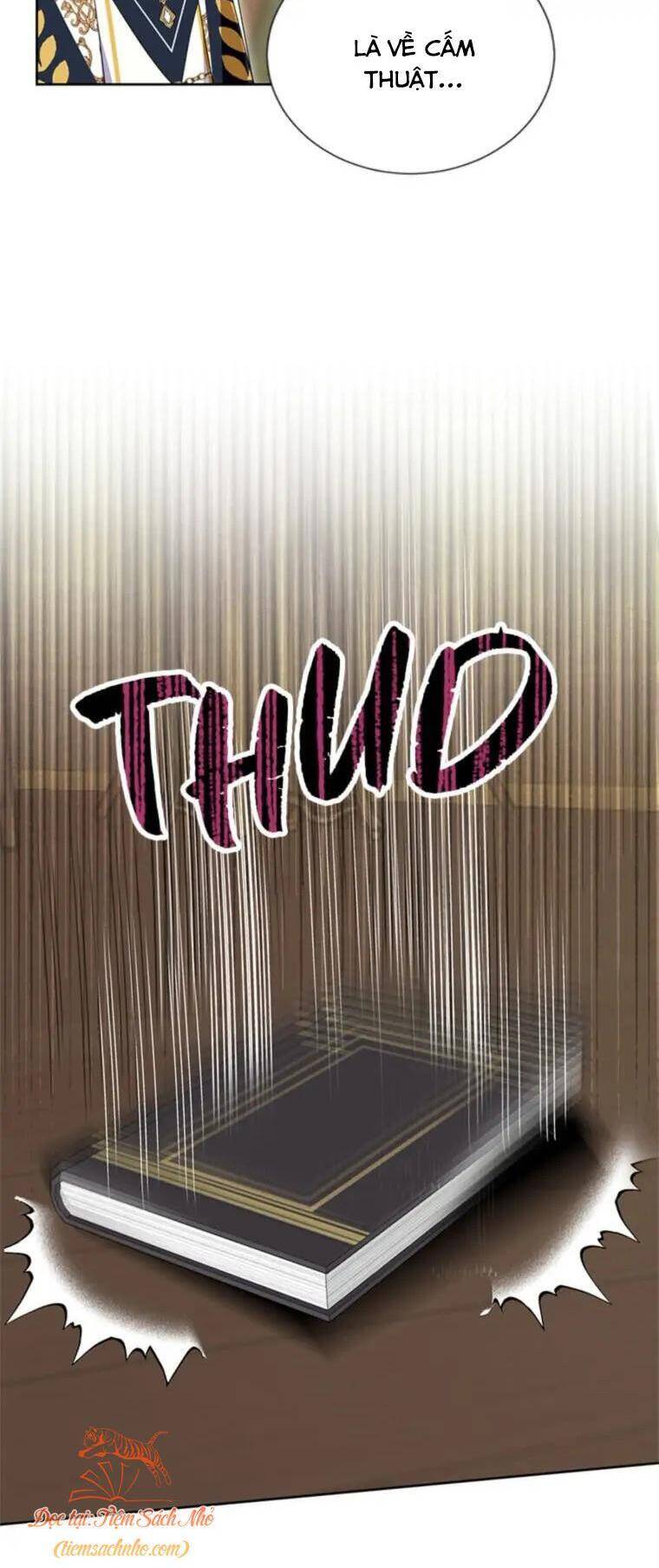 Phía Sau Mặt Nạ Của Nam Chính Hiền Lành - Chapter 37 - Page 22