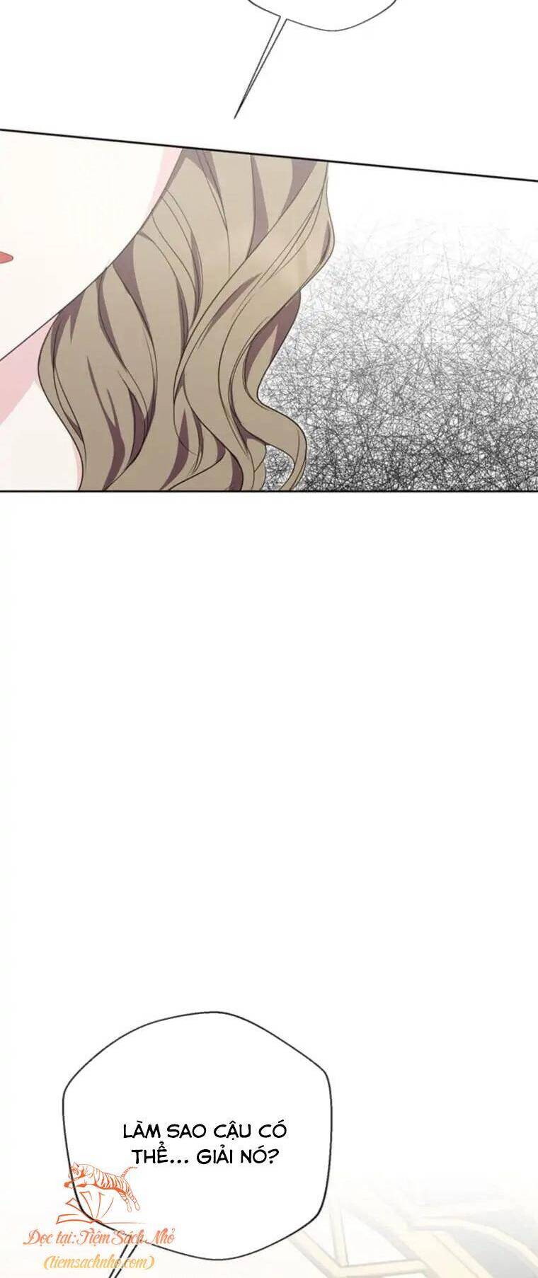 Phía Sau Mặt Nạ Của Nam Chính Hiền Lành - Chapter 37 - Page 24