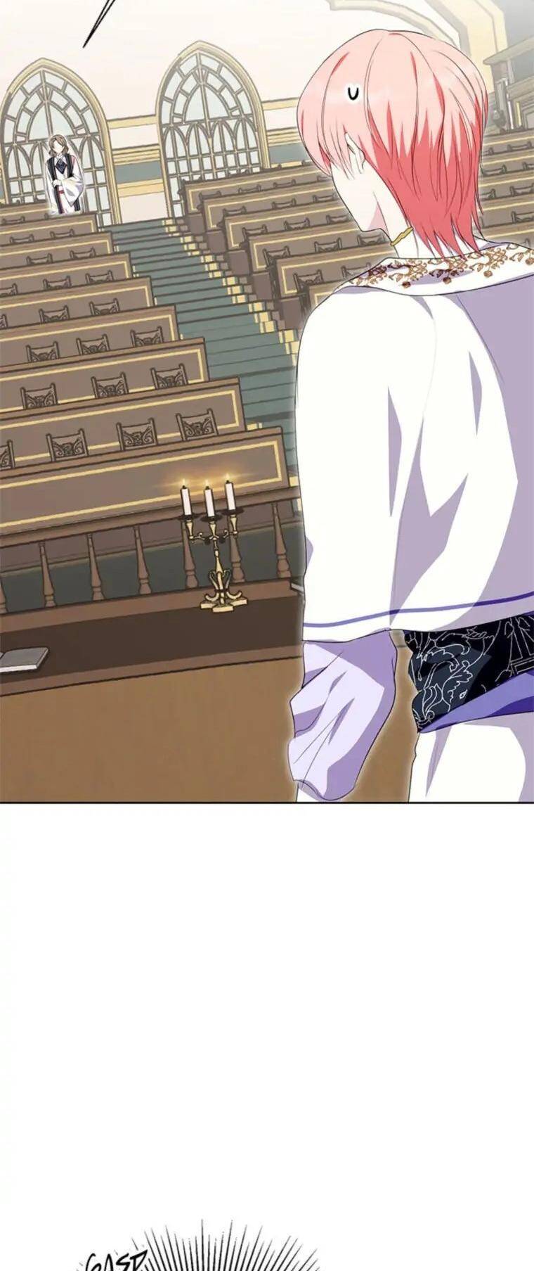 Phía Sau Mặt Nạ Của Nam Chính Hiền Lành - Chapter 37 - Page 25