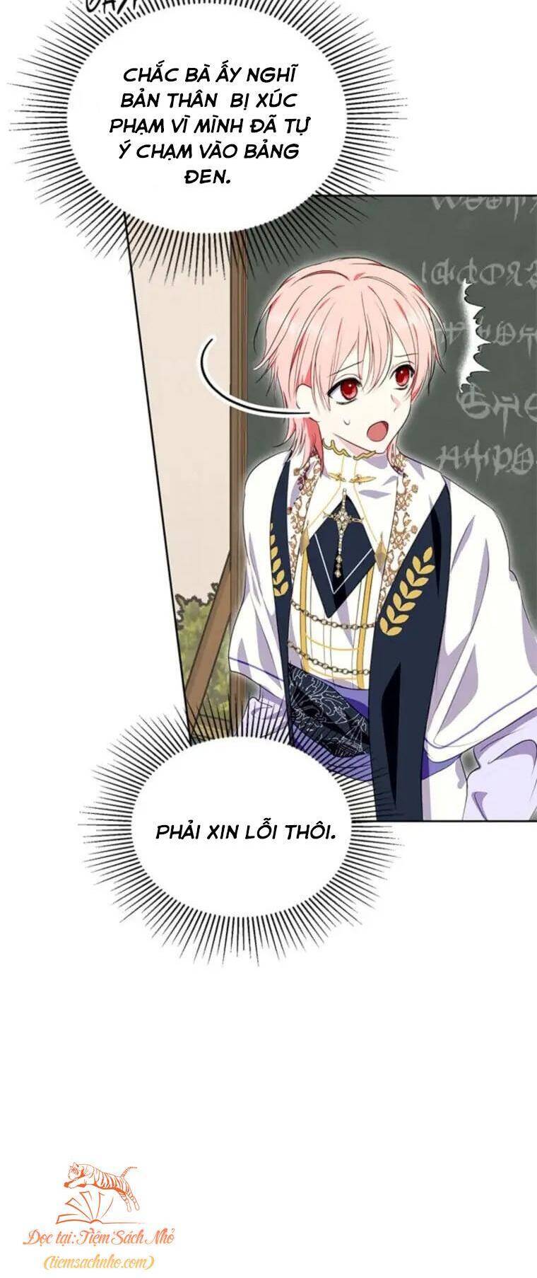 Phía Sau Mặt Nạ Của Nam Chính Hiền Lành - Chapter 37 - Page 26