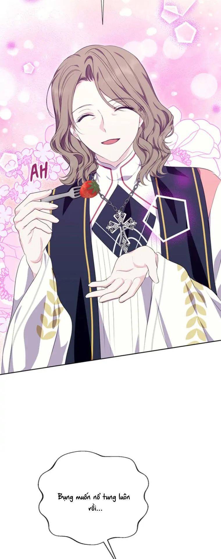 Phía Sau Mặt Nạ Của Nam Chính Hiền Lành - Chapter 37 - Page 33