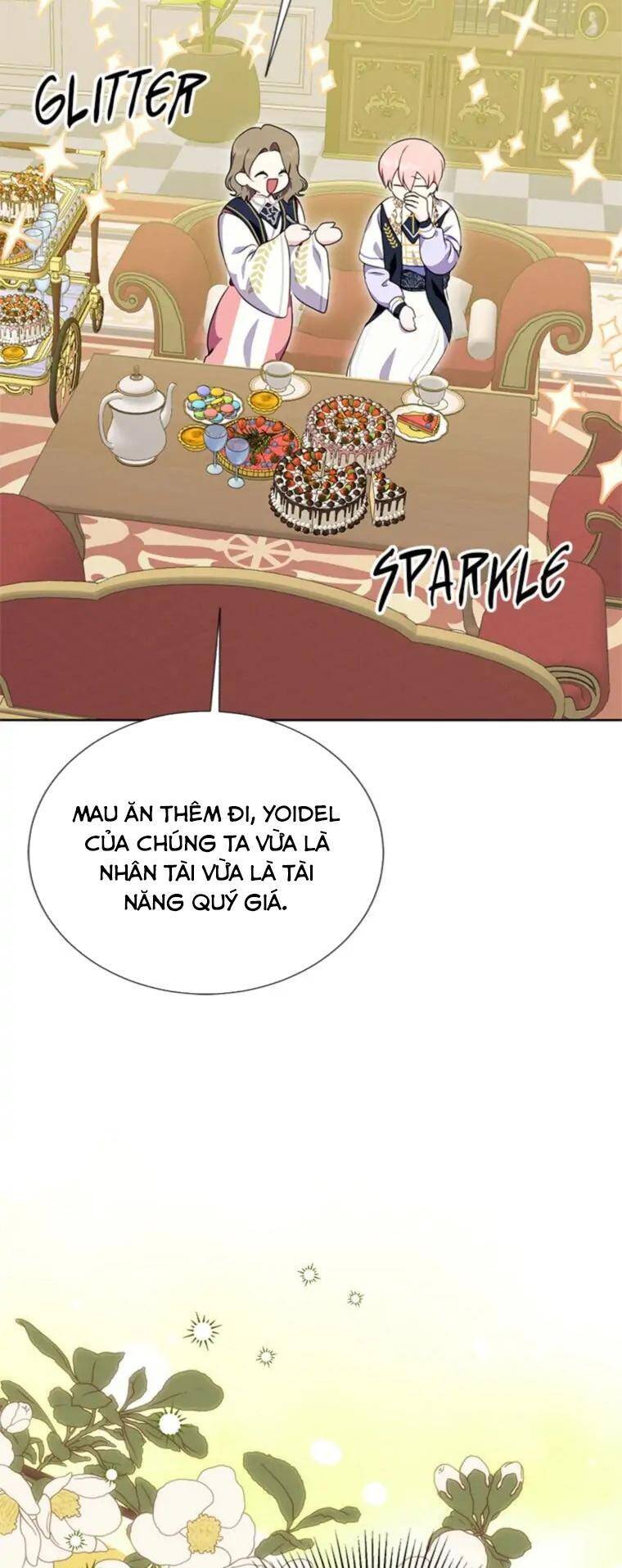 Phía Sau Mặt Nạ Của Nam Chính Hiền Lành - Chapter 37 - Page 35