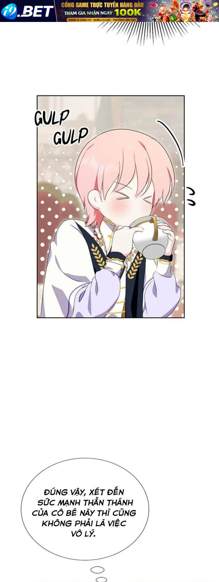 Phía Sau Mặt Nạ Của Nam Chính Hiền Lành - Chapter 37 - Page 37