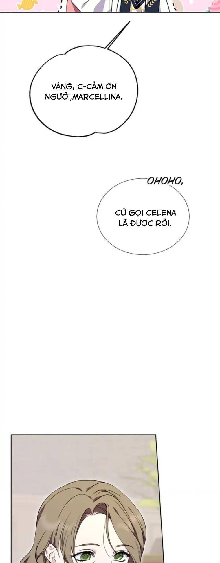 Phía Sau Mặt Nạ Của Nam Chính Hiền Lành - Chapter 37 - Page 39