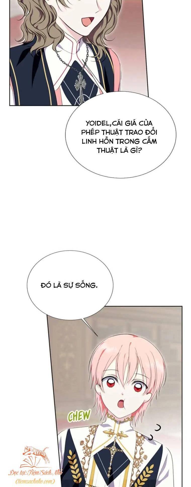 Phía Sau Mặt Nạ Của Nam Chính Hiền Lành - Chapter 37 - Page 40