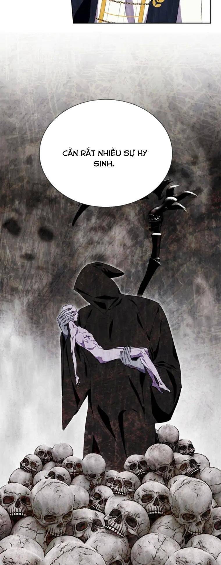 Phía Sau Mặt Nạ Của Nam Chính Hiền Lành - Chapter 37 - Page 41