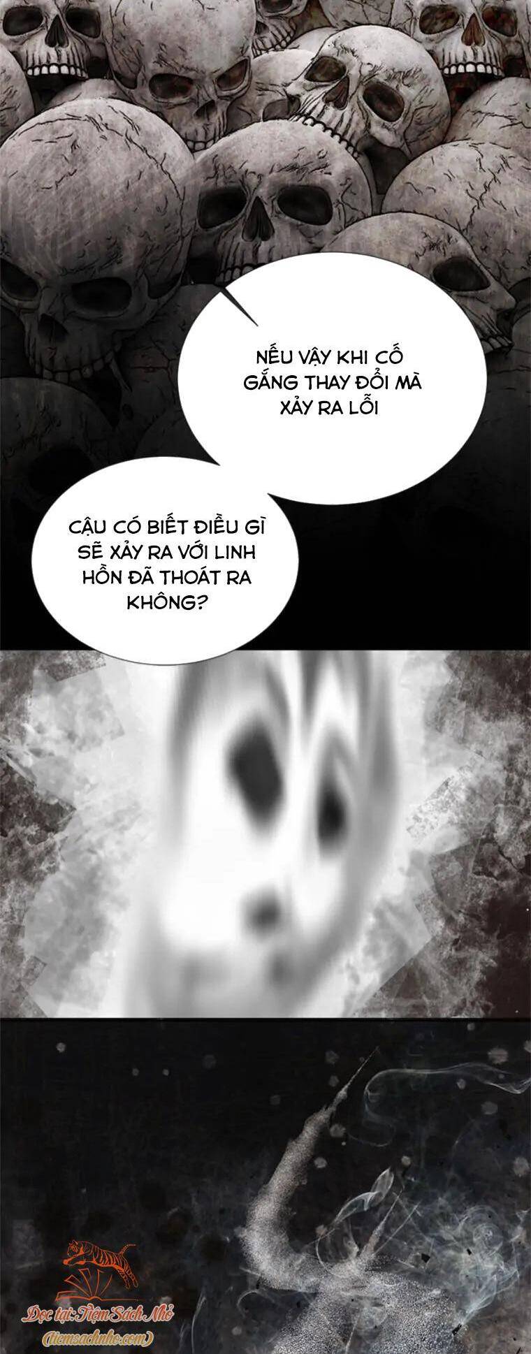 Phía Sau Mặt Nạ Của Nam Chính Hiền Lành - Chapter 37 - Page 42