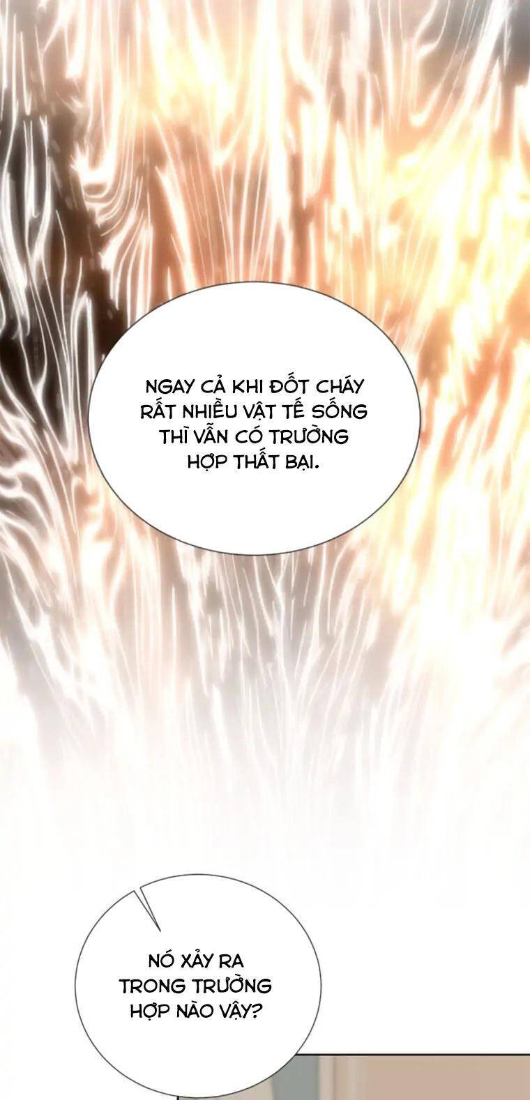 Phía Sau Mặt Nạ Của Nam Chính Hiền Lành - Chapter 37 - Page 45