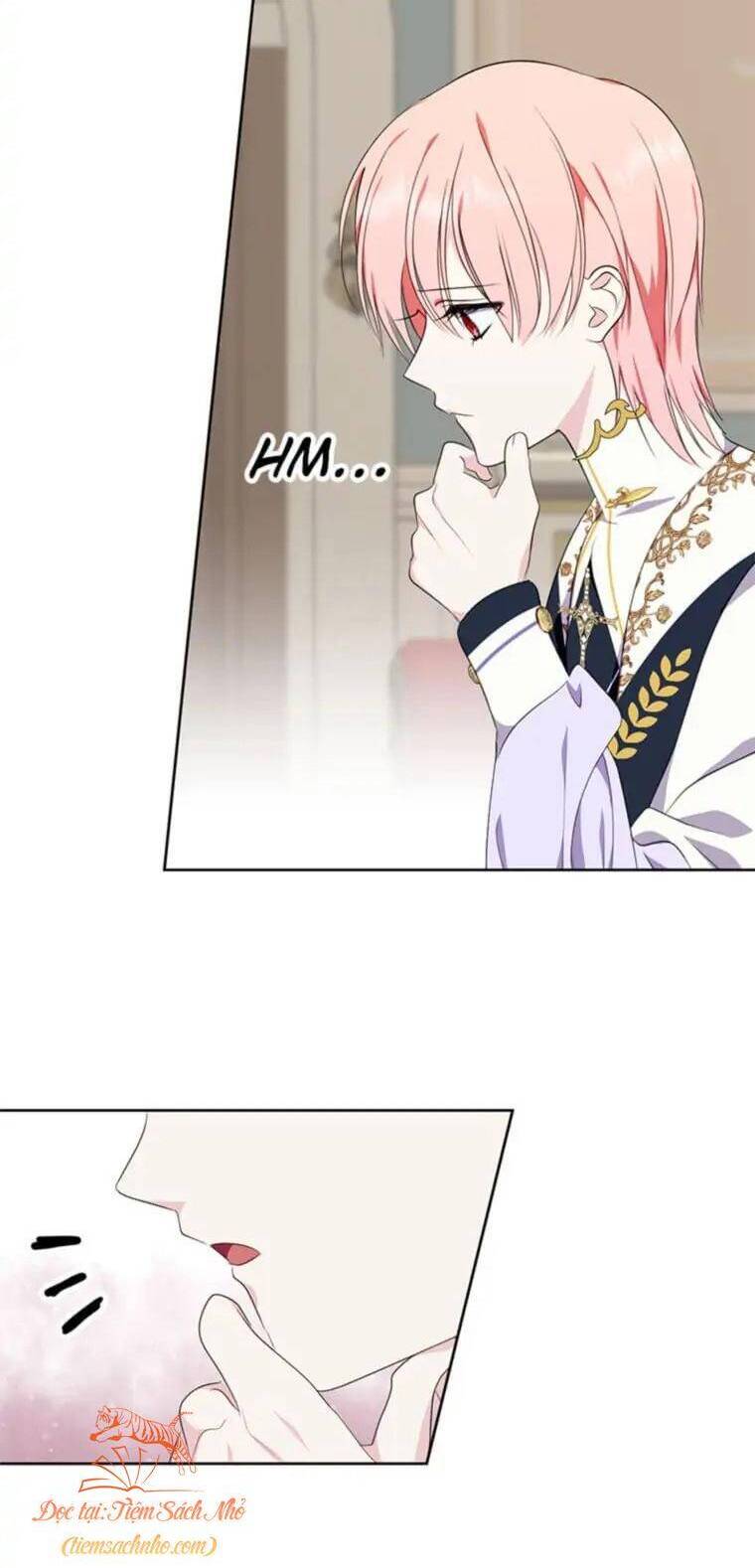 Phía Sau Mặt Nạ Của Nam Chính Hiền Lành - Chapter 37 - Page 46