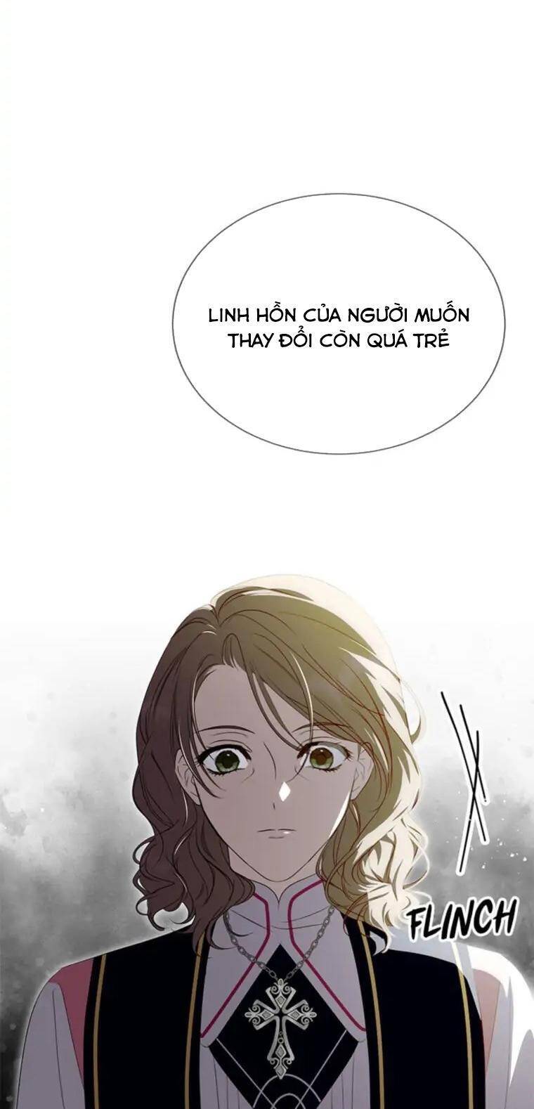 Phía Sau Mặt Nạ Của Nam Chính Hiền Lành - Chapter 37 - Page 47