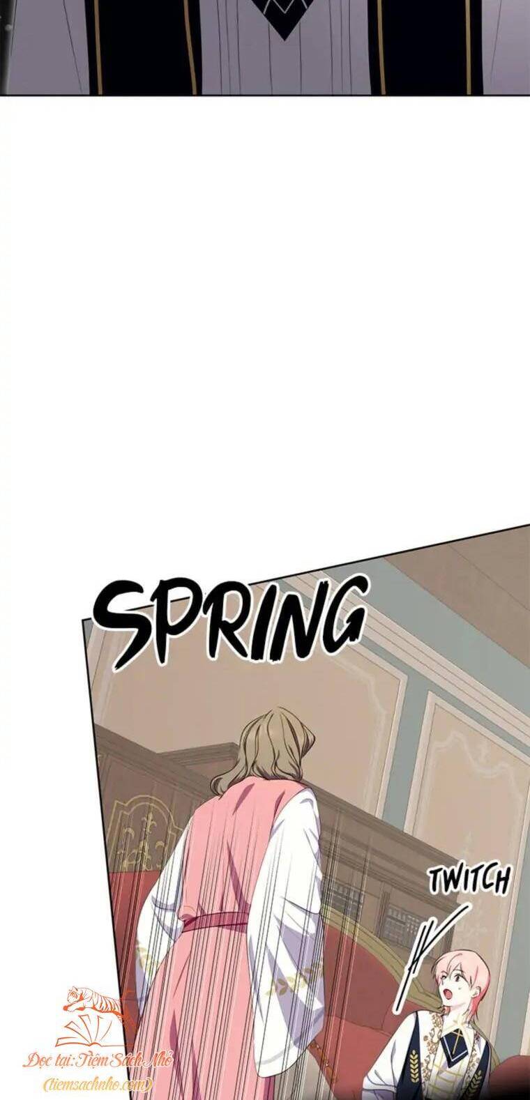 Phía Sau Mặt Nạ Của Nam Chính Hiền Lành - Chapter 37 - Page 48