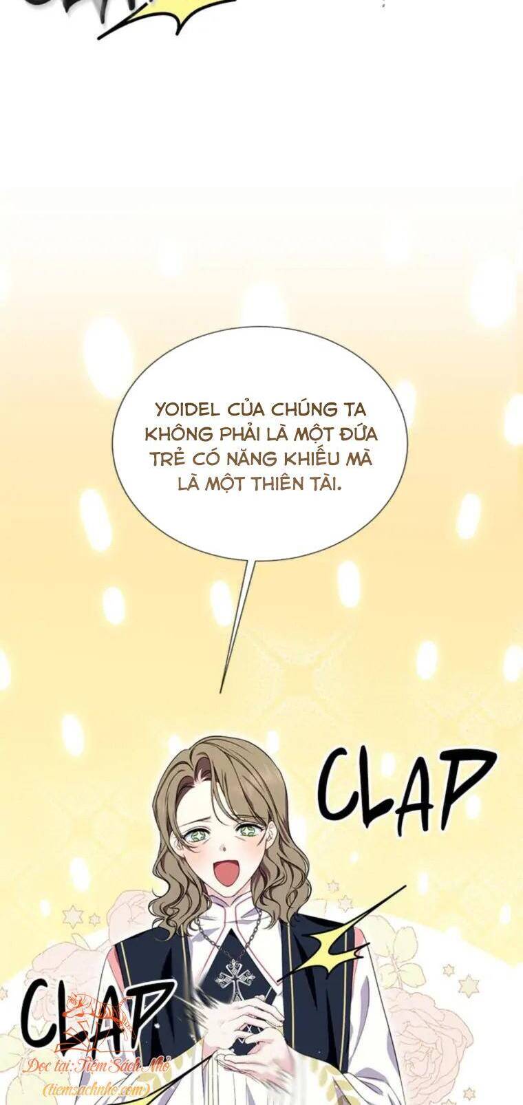 Phía Sau Mặt Nạ Của Nam Chính Hiền Lành - Chapter 37 - Page 50