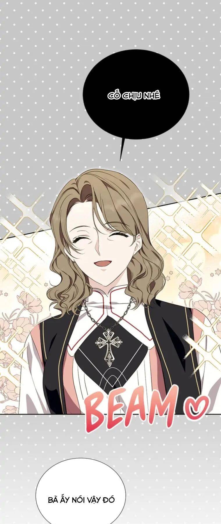 Phía Sau Mặt Nạ Của Nam Chính Hiền Lành - Chapter 37 - Page 7