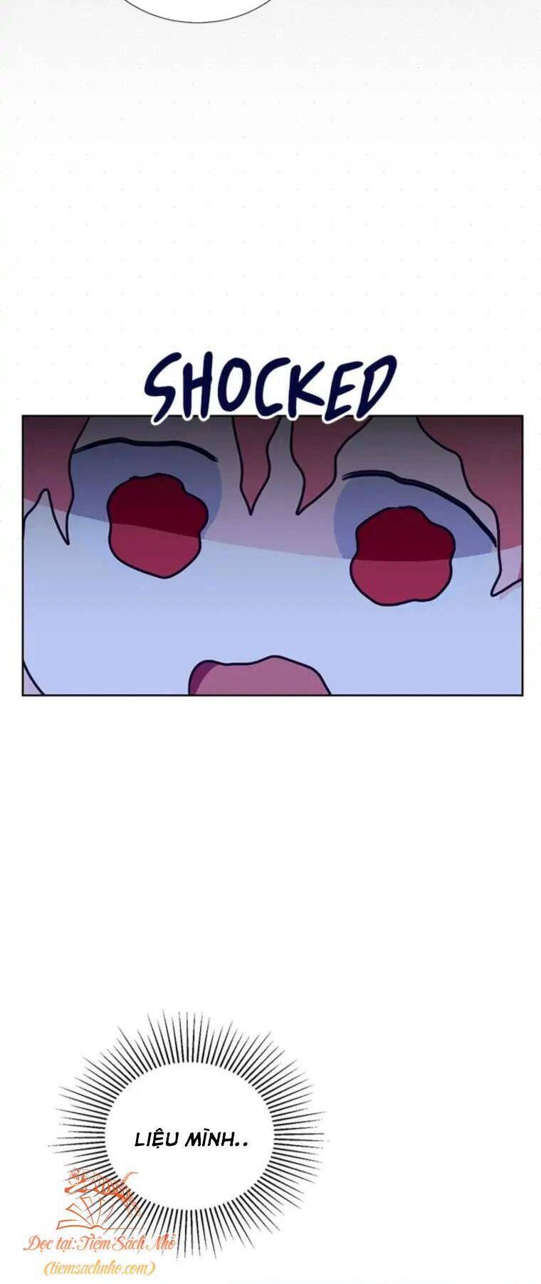 Phía Sau Mặt Nạ Của Nam Chính Hiền Lành - Chapter 37 - Page 8