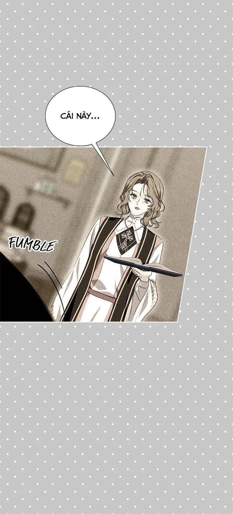 Phía Sau Mặt Nạ Của Nam Chính Hiền Lành - Chapter 38 - Page 10